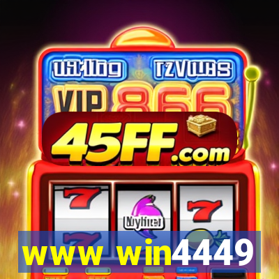 www win4449